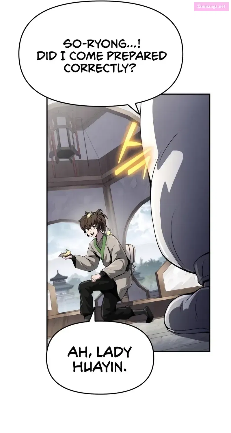 Entomologist In Sichuan Tang Clan Chapter 13.1 image 078